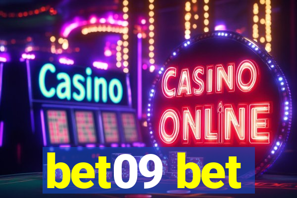 bet09 bet